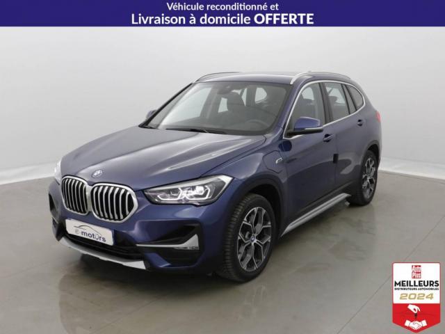 Bmw X1 Xdrive 25e 220 Ch Bva6 - Xline