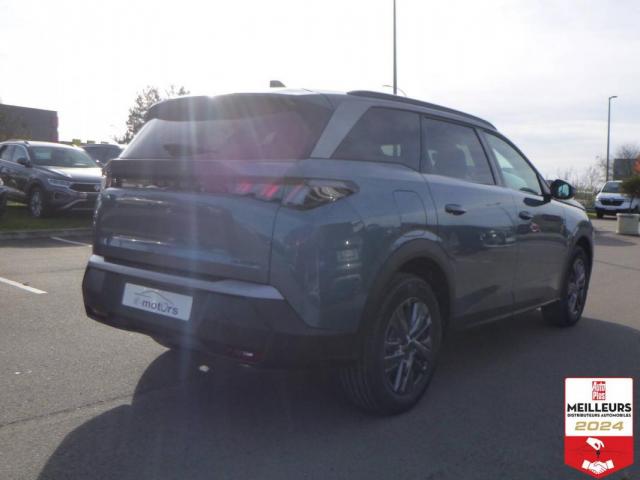 Peugeot 5008 image 7