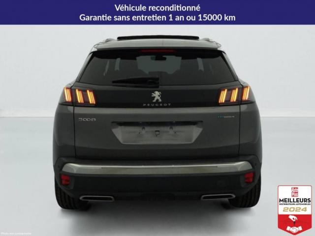 Peugeot 3008 image 5