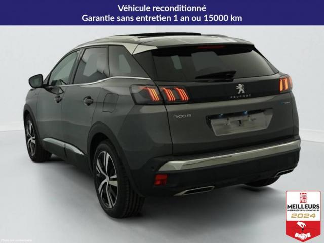 Peugeot 3008 image 7