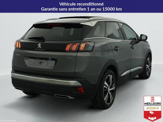 Peugeot 3008 image 4
