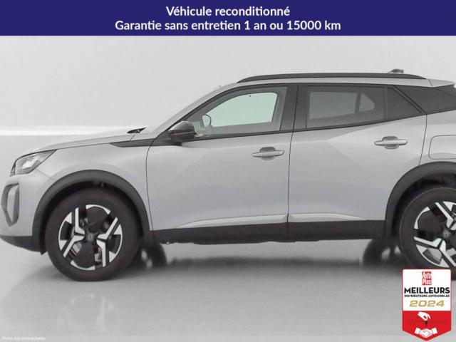 Peugeot 2008 image 5