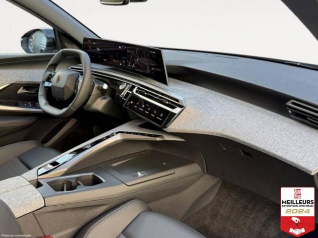 Peugeot 3008 image 4