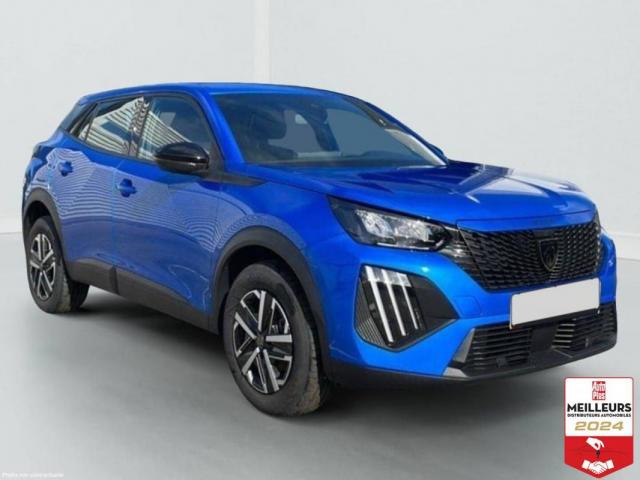 Peugeot 2008 image 3