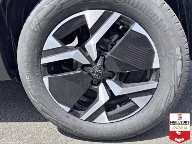 Peugeot 2008 image 3