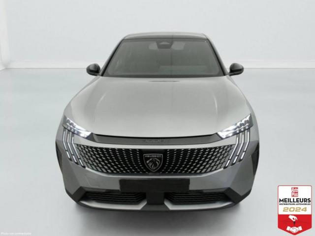 Peugeot 3008 image 4