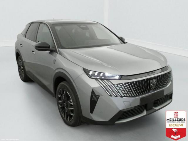 Peugeot 3008 image 8