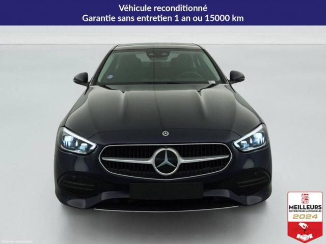 Mercedes Benz Classe C image 8