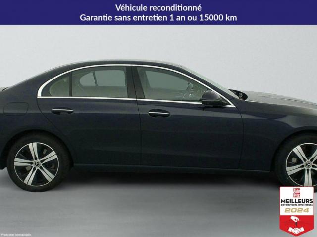 Mercedes Benz Classe C image 1