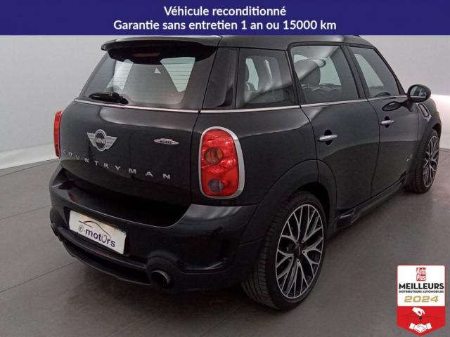 Mini Countryman image 9