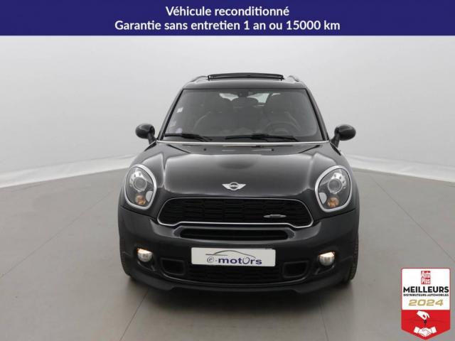 Mini Countryman image 1