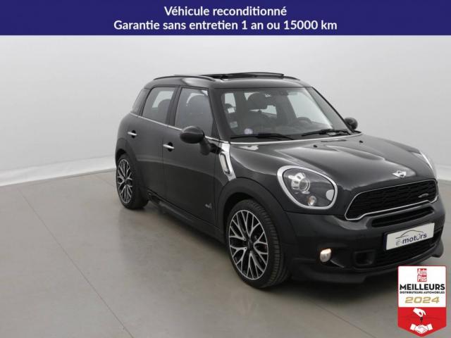 Mini Countryman image 6