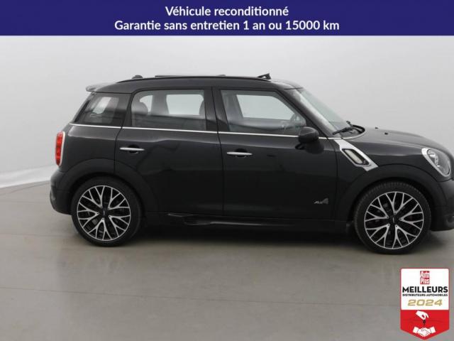 Mini Countryman image 7