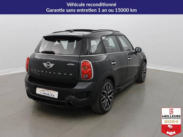 Mini Countryman image 8