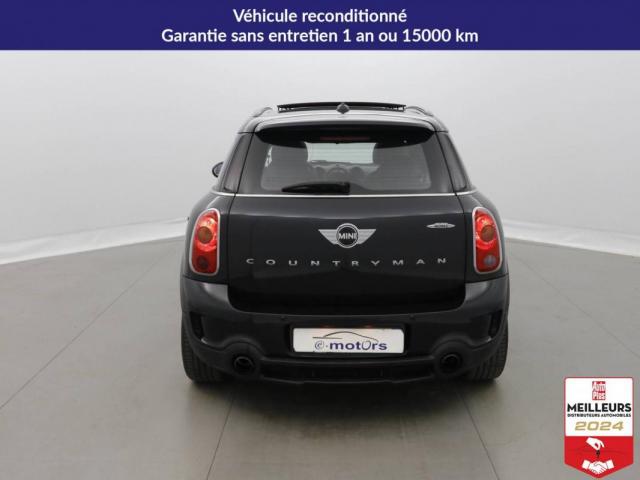 Mini Countryman image 3