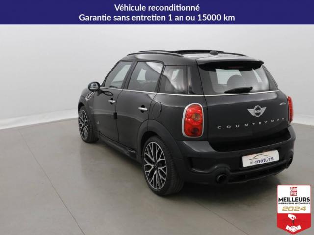 Mini Countryman image 4