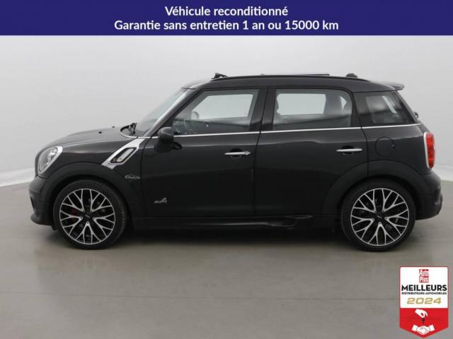 Mini Countryman image 5