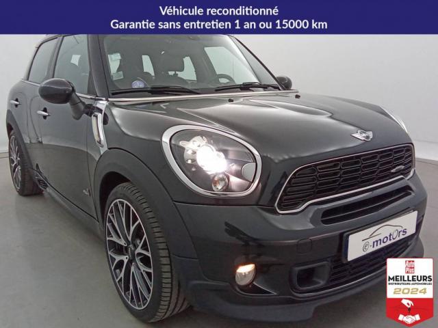 Mini Countryman image 2