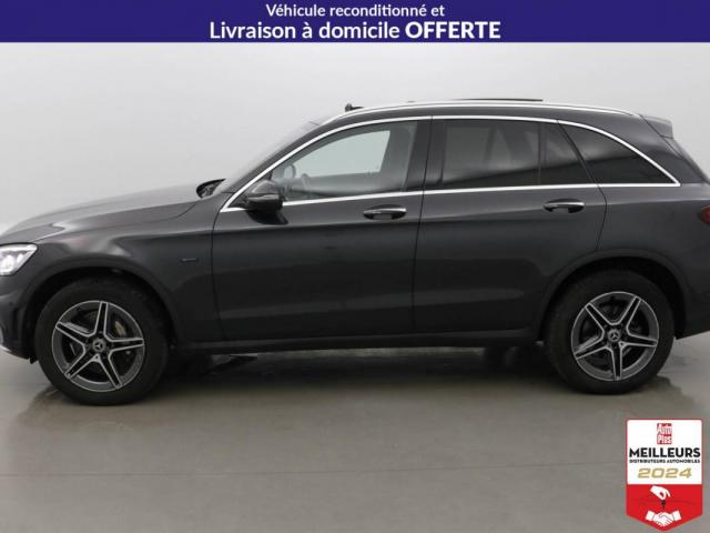 Mercedes Benz Glc image 2