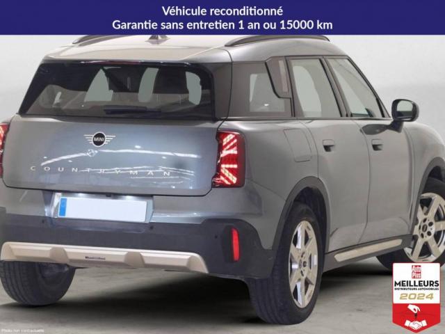 Mini Countryman image 6