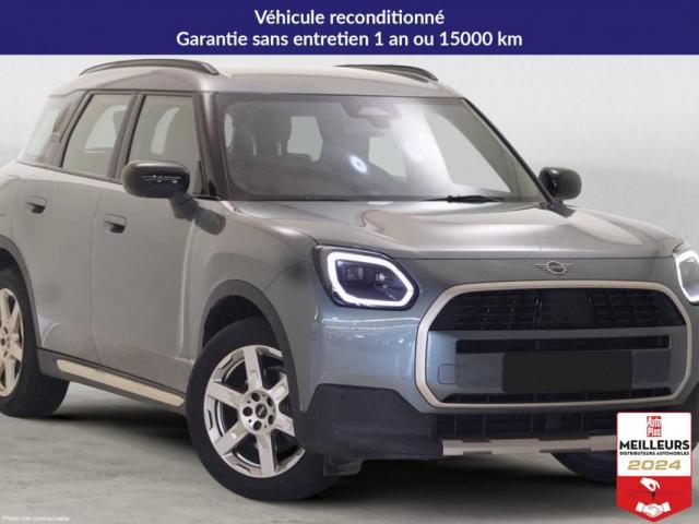 Mini Countryman image 9