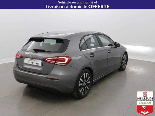 Mercedes Benz Classe A image 1