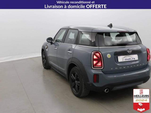 Mini Countryman image 3