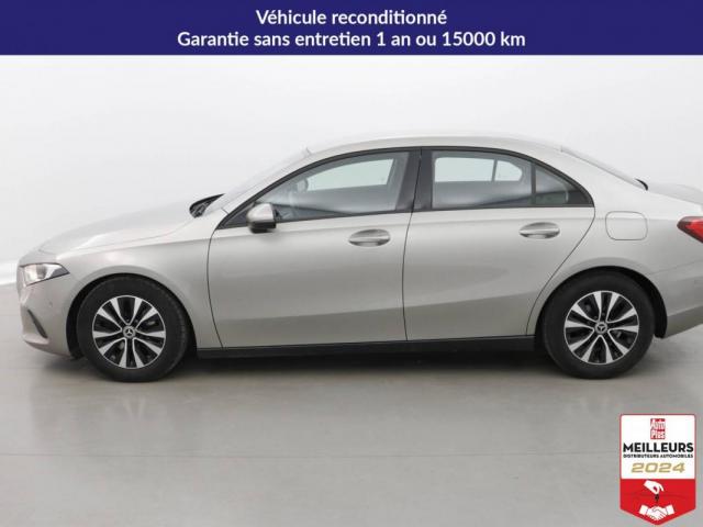 Mercedes Benz Classe A image 5