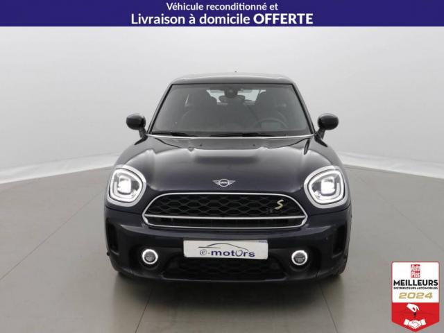 Mini Countryman image 5