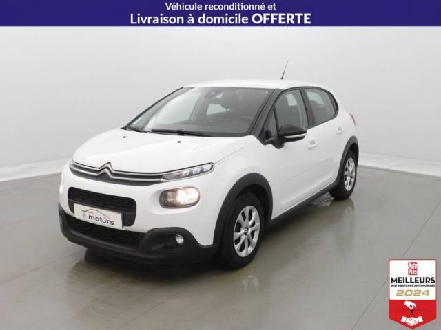 Citroen C3 Puretech 110 Feel