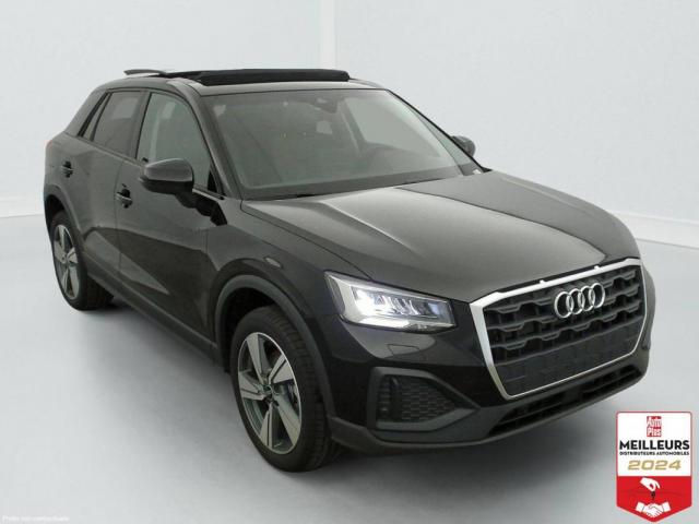 Audi Q2 35 Tdi 150 S Tronic 7 Design