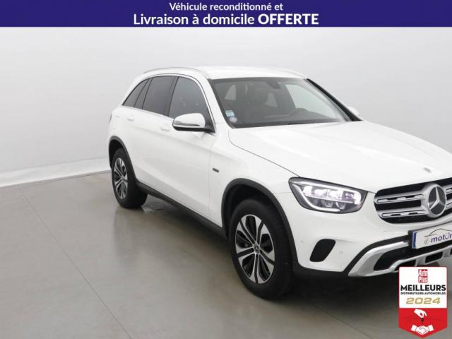 Mercedes Benz Glc image 4