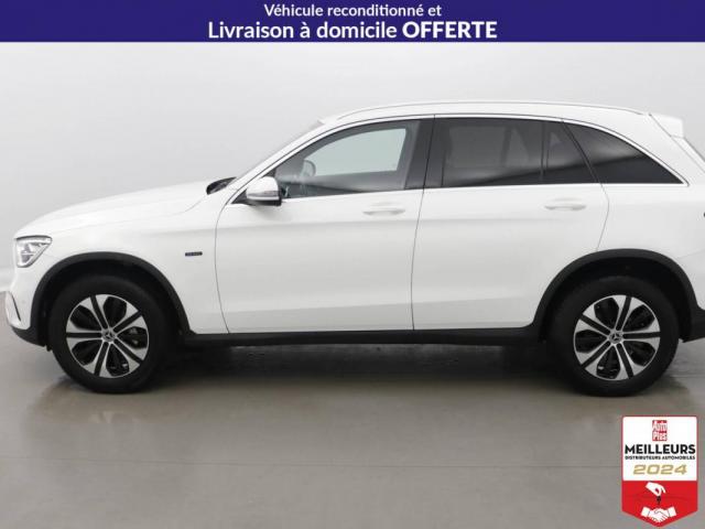 Mercedes Benz Glc image 6