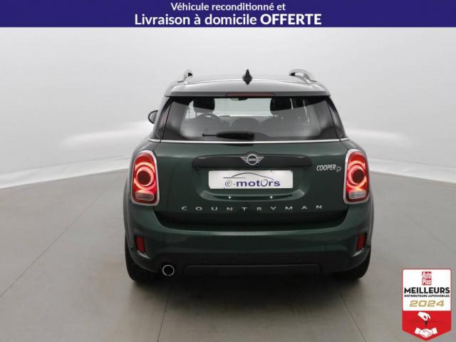 Mini Countryman image 7