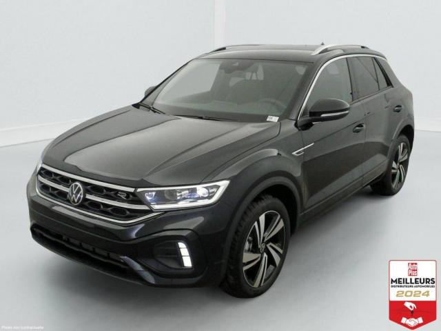 Volkswagen T-Roc 1.5 Tsi Evo2 150 Start/stop Dsg7 R-Line Edit