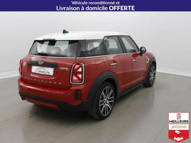 Mini Countryman image 3