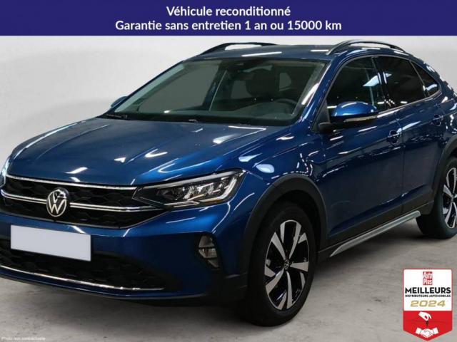 Volkswagen Taigo 1.0 Tsi 115 Dsg7 Life