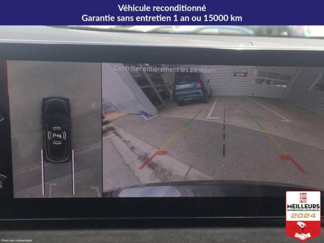 Alfa Romeo Tonale image 5