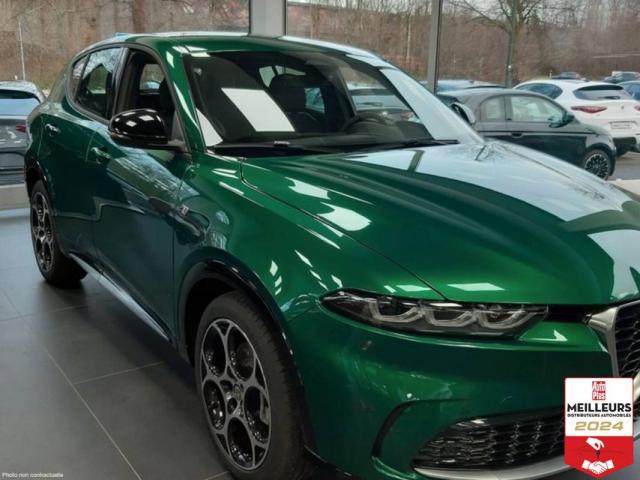 Alfa Romeo Tonale image 1