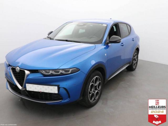 Alfa Romeo Tonale Hybrid 130 Tct7 Sprint