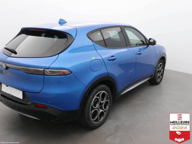 Alfa Romeo Tonale image 1