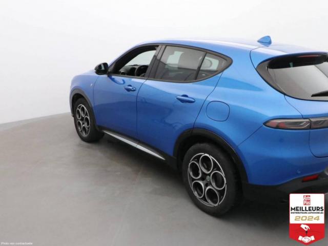 Alfa Romeo Tonale image 3