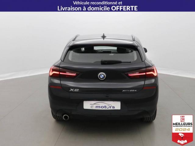 Bmw X2 image 2