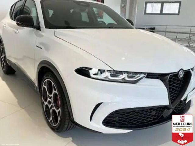 Alfa Romeo Tonale image 1