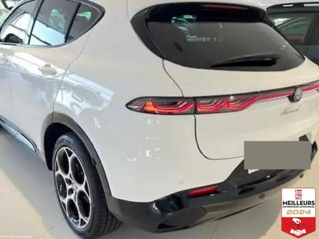 Alfa Romeo Tonale image 2