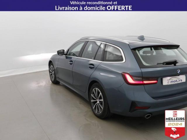 Bmw Série 3 image 6