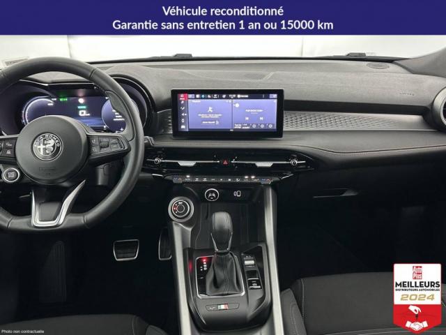 Alfa Romeo Tonale image 7