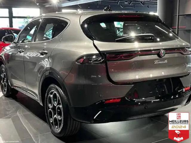 Alfa Romeo Tonale image 4
