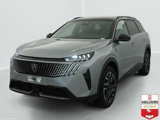 Peugeot 5008 Hybrid 145 E-Dcs6 Gt
