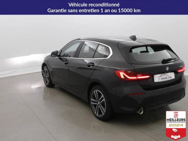 Bmw Série 1 image 1